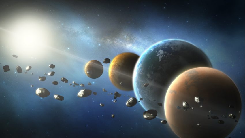 NASA caută oameni care să protejeze Pământul de extratereştri! Salariul este de şase cifre NASA caută oameni care să protejeze Pământul de extratereştri! Salariul este de şase cifre