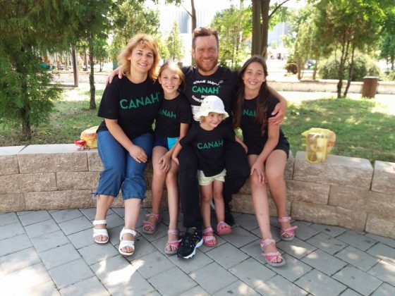 [FOTO] O întâlnire de suflet, pe calea undelor, cu familia și echipa Crăișorului Dunării,Avram Iancu, sâmbătă 19 august