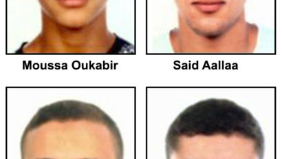 Coşmarul din Spania nu a luat sfârşit: ultimul terorist este liber şi este căutat de poliţie!