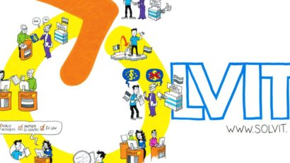 Ministerul Afacerilor Europene a lansat linia telefonică TELVERDE SOLVIT