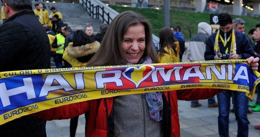 Naţionala României are un nou antrenor Naţionala României are un nou antrenor