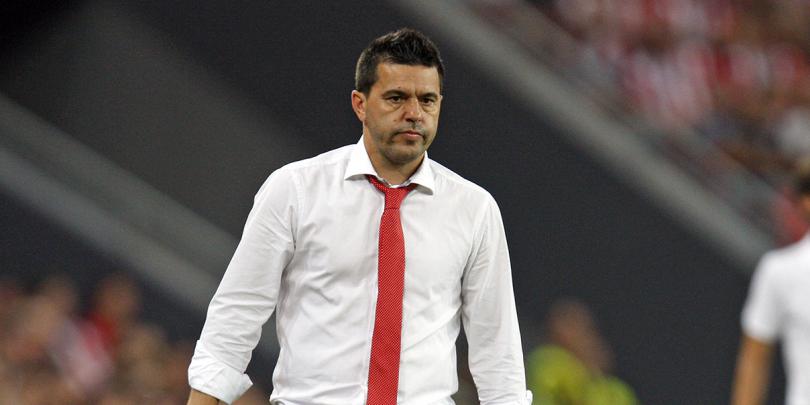 Timişoreanul Cosmin Contra este noul selecţioner al naţionalei Timişoreanul Cosmin Contra este noul selecţioner al naţionalei