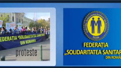 Modificarea drepturilor salariaților din sănătate se negociază, nu se dictează!