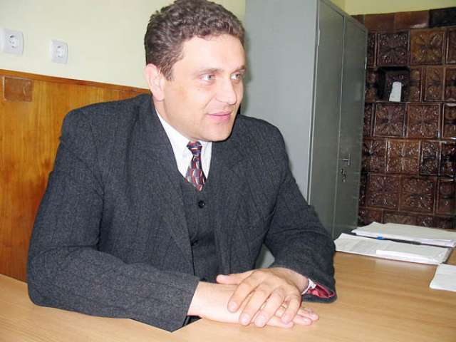 Şef nou la Poliţia de Frontieră Timişoara Şef nou la Poliţia de Frontieră Timişoara