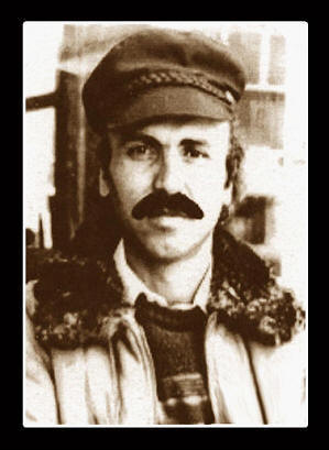[FOTO] In memoriam: Ion Chichere-17/13