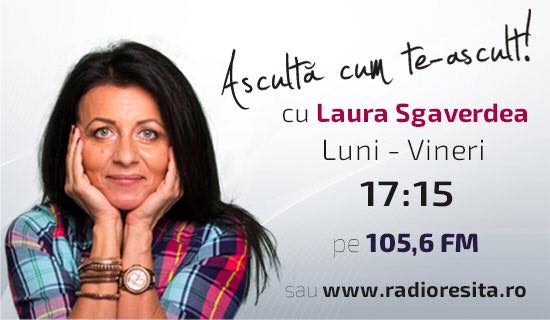[FOTO] Întrebarea emisiunii „Ascultă cum te ascult” ,de astăzi 18 septembrie, este : De ce nu ținem cont de avertizările meteo?
