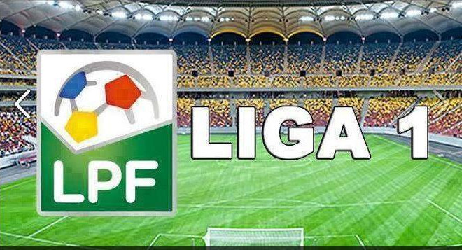 Liga I – etapa a 10-a la final Liga I – etapa a 10-a la final