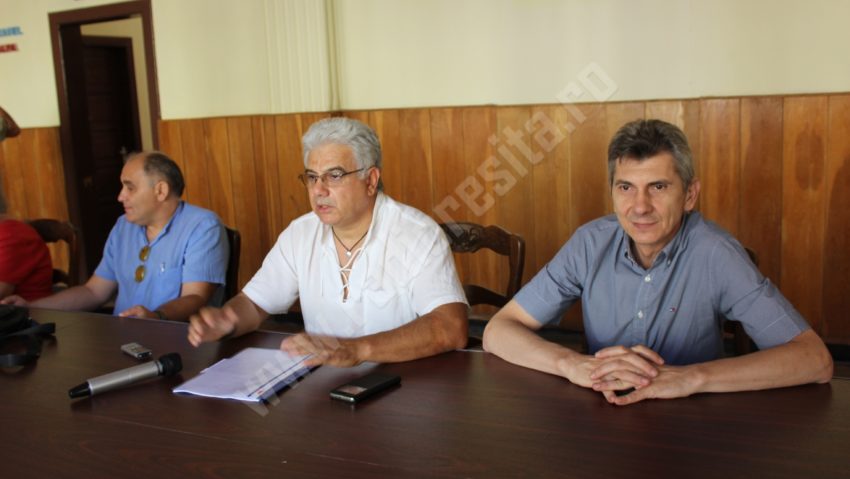 Marian Apostol, reales lider al Cartel Alfa și director al Casei de Cultură Marian Apostol, reales lider al Cartel Alfa și director al Casei de Cultură