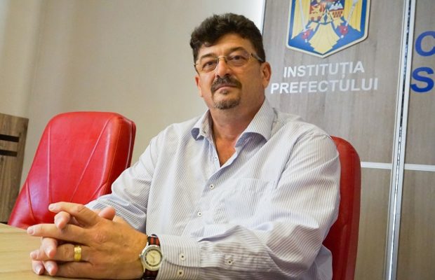 Apa potabilă de la Caransebeş, o situaţie de urgenţă pentru conducerea judeţului Caraş-Severin: Prefectul se implică direct în rezolvarea problemei Apa potabilă de la Caransebeş, o situaţie de urgenţă pentru conducerea judeţului Caraş-Severin: Prefectul se implică direct în rezolvarea problemei