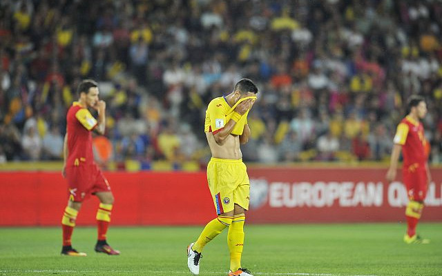 Muntenegru – România 1-0. Adio Rusia! Muntenegru – România 1-0. Adio Rusia!