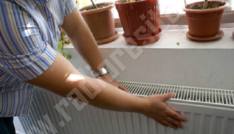 Încep probele pentru furnizarea căldurii. De când se vor încălzi caloriferele? Încep probele pentru furnizarea căldurii. De când se vor încălzi caloriferele?