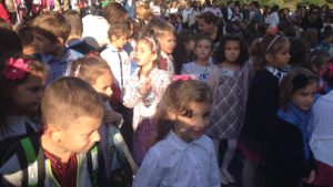 Ioan Popa: Școala începe de luni!