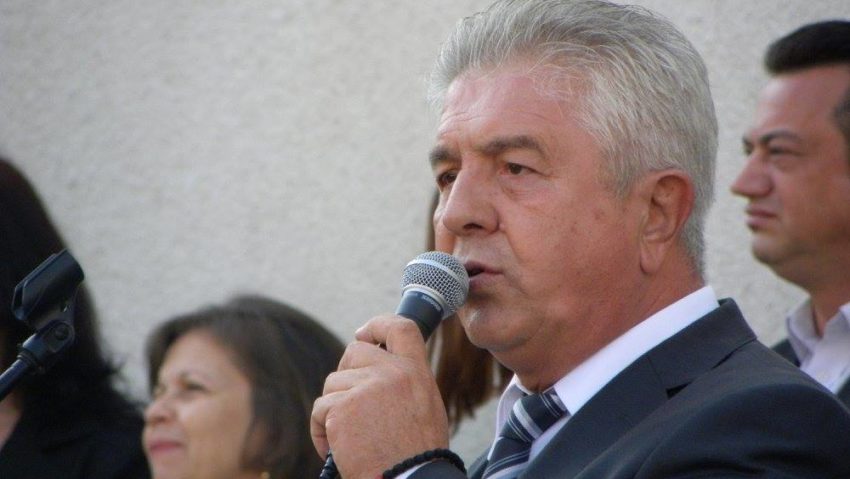 Ioan Benga este noul inspector şcolar general al judeţului Caraş-Severin Ioan Benga este noul inspector şcolar general al judeţului Caraş-Severin