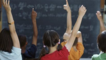Ucraina limitează studiul în limba maternă pentru minorități