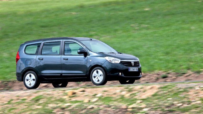 Dacia retrage de pe piață un model, însă pregăteşte ceva fabulos! Dacia retrage de pe piață un model, însă pregăteşte ceva fabulos!