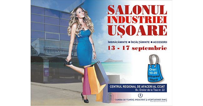 Haine, încălțăminte și accesorii la Salonul Industriei Ușoare, ediția de vară-toamnă 2017 Haine, încălțăminte și accesorii la Salonul Industriei Ușoare, ediția de vară-toamnă 2017