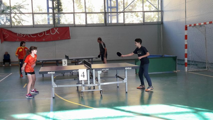 Băile Herculane au intrat astăzi în AmaTur – comunitatea pasionaților de tenis de masă Băile Herculane au intrat astăzi în AmaTur – comunitatea pasionaților de tenis de masă
