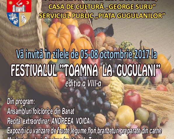 Hărnicia gugulanilor în festival Hărnicia gugulanilor în festival