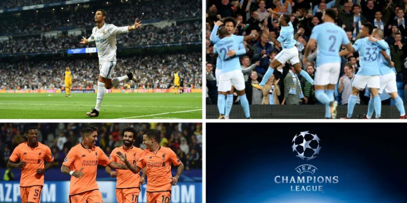 Surprize în Liga Campionilor Surprize în Liga Campionilor