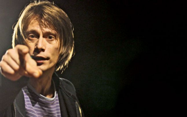 [FOTO-AUDIO] „Meșterul Manole” al teatrului românesc împlinește 42 de ani! La mulți ani, Marius Manole!