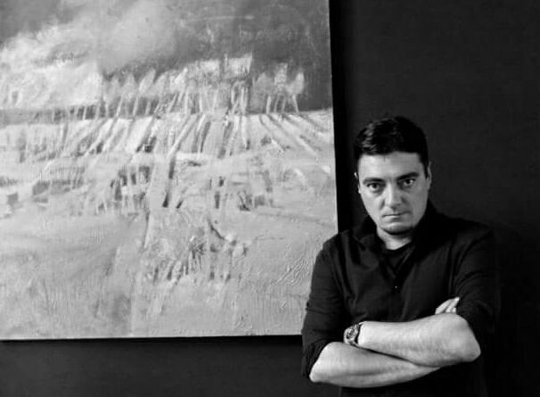 [FOTO] Bogdan Piperiu:Lipsa graniţelor culturale te ajută foarte mult să-ţi dai seama unde eşti ca nivel