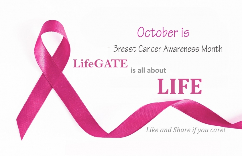 Cancerul mamar o lupta continua Dicutii cu persoane cate au invins sau se lupta cu cancerul de san
