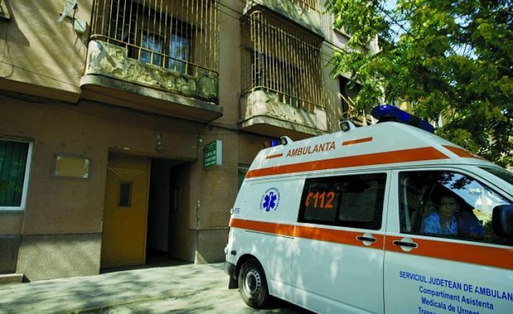 Tragedie la un spital din Timișoara. Un tânăr de 19 ani și-a pus capăt zilelor Tragedie la un spital din Timișoara. Un tânăr de 19 ani și-a pus capăt zilelor