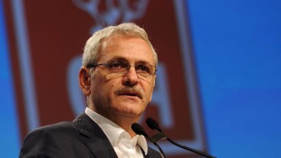 Preşedintele PSD, Liviu Dragnea: subiectul şedinţei este organizarea unui miting