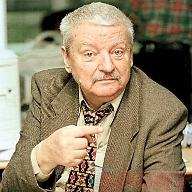 [FOTO] „Nea Vanea”-Ioan Chirilă, 95 de ani de la naștere!