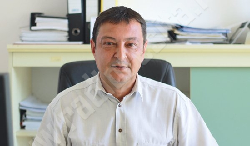 Şef nou la APM! Marius Vodiță, a preluat frâiele mediului cărăşan Şef nou la APM! Marius Vodiță, a preluat frâiele mediului cărăşan