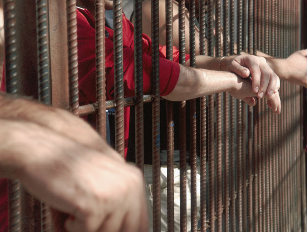 Se dau compensații deținuților care execută pedepsele necorespunzător Se dau compensații deținuților care execută pedepsele necorespunzător
