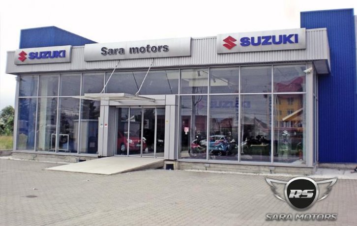 Samuraii… dau țeapă la Lugoj