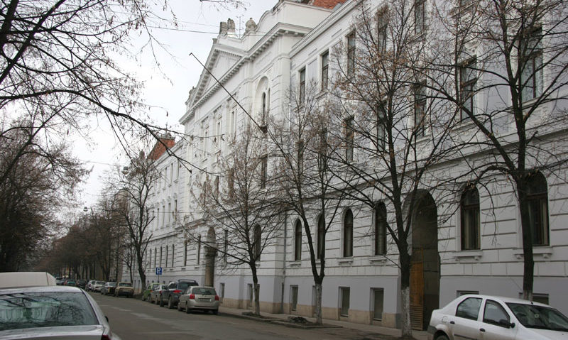 Invitaţie la Biblioteca Judeţeană Alexandru D. Xenopol din Arad Invitaţie la Biblioteca Judeţeană Alexandru D. Xenopol din Arad