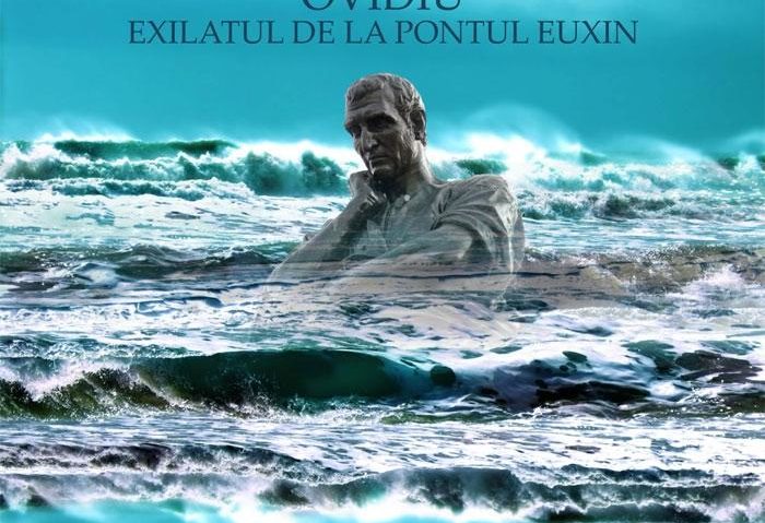 Emil Boroghină, în premiera radiofonică: Ovidiu – Exilatul de la Pontul Euxin Emil Boroghină, în premiera radiofonică: Ovidiu – Exilatul de la Pontul Euxin