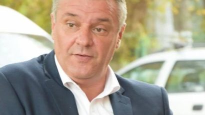 Candidatul PNL la Primăria Deva a câştigat alegerile