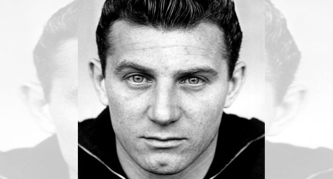 Hans Schaefer, campion mondial cu Germania în 1954, a murit la 90 de ani Hans Schaefer, campion mondial cu Germania în 1954, a murit la 90 de ani