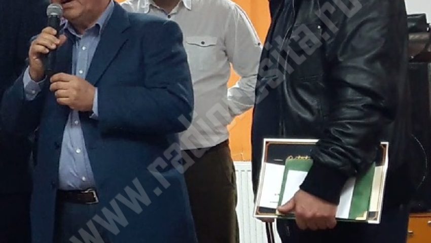 Proiecte ambițioase la Inspectoratul Școlar Caraș-Severin Proiecte ambițioase la Inspectoratul Școlar Caraș-Severin