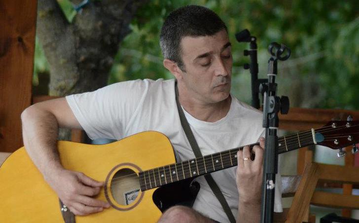 [FOTO] Laurențiu Radu este invitatul emisiunii „Singuri, dar împreună”