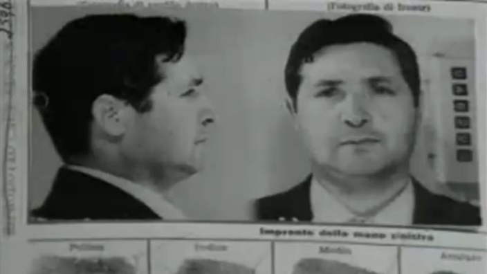 ”Capo di tutti capi” a murit în închisoare, după ce a ordonat peste 150 de crime ”Capo di tutti capi” a murit în închisoare, după ce a ordonat peste 150 de crime