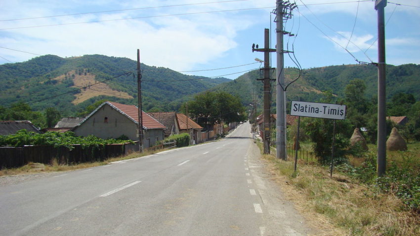 Investiţie germană la Slatina Timiş, sub semnul întrebării. Investiţie germană la Slatina Timiş, sub semnul întrebării.