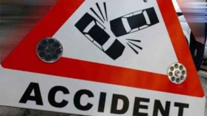 Accident teribil în Timișoara. Au murit o bătrână de 60 de ani și câinele său