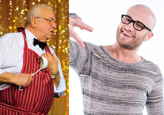 Alexandru Arșinel atac dur la Mihai Bendeac: Un om de o speță JEGOASĂ! Un JEG! Alexandru Arșinel atac dur la Mihai Bendeac: Un om de o speță JEGOASĂ! Un JEG!