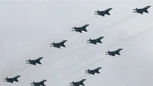 Polonia și statele baltice își închid spațiul aerian și mobilizează 40.000 de militari în fața exercițiului rusesc Zapad 2025