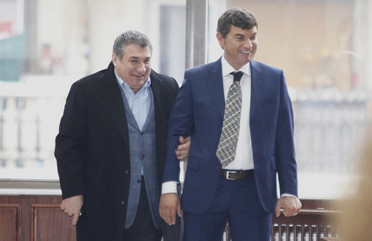 Încă un condamnat din „Dosarul Transferurilor” poate fi eliberat