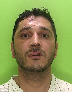 Șofer român de TIR condamnat la 5 ani de închisoare în Marea Britanie Șofer român de TIR condamnat la 5 ani de închisoare în Marea Britanie