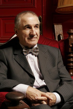 [FOTO] Gheorghe Dinică, 86 de ani de la naştere!