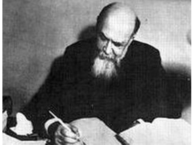 [FOTO-VIDEO] IN MEMORIAM: Nicolae Iorga-80 de ani de la asasinarea „Apostolului Neamului”!