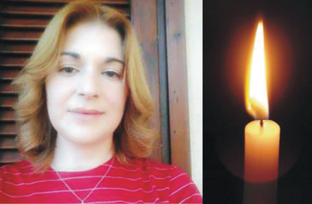Îngrijitoare româncă de 35 de ani din Italia s-a stins de dorul copiilor. Un preot român a lansat un mesaj de sprijin Îngrijitoare româncă de 35 de ani din Italia s-a stins de dorul copiilor. Un preot român a lansat un mesaj de sprijin
