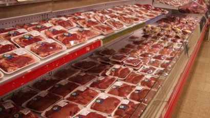 Importăm mai mult decât vindem! Deficit în comerţul cu produse agroalimentare