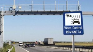 Din 8 septembrie 2025 se modifică tarifele și amenzile pentru rovinietă și peaj